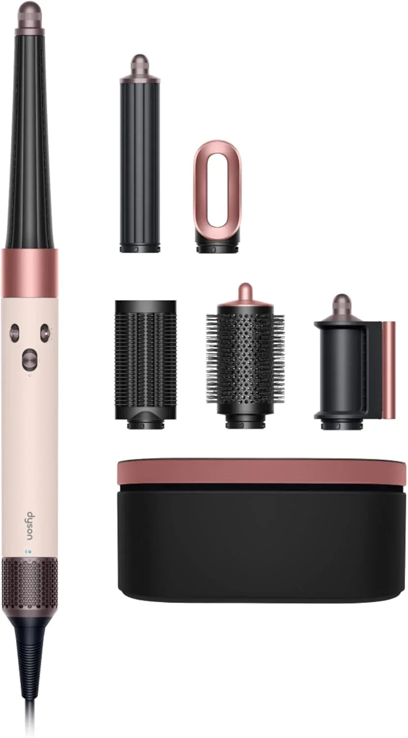 Dyson Airwrap Complete Multi Styler | Curl, Smooth & Dry Without Heat Damage