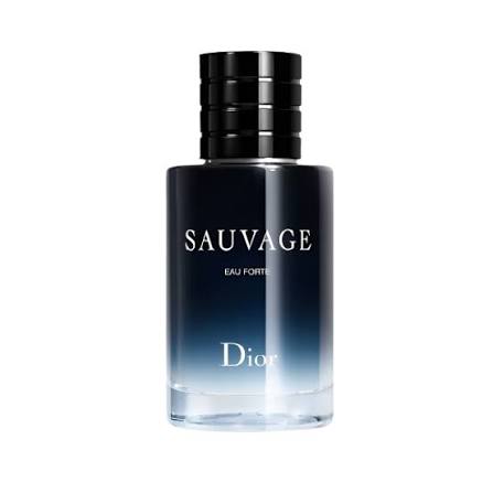 Dior Sauvage Perfume For Men – Fresh Spicy Long Lasting Luxury Fragrance