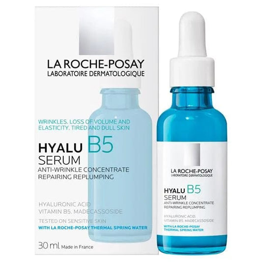 La Roche-Posay Hyalu B5 Serum | Hyaluronic Acid Anti-Wrinkle Serum